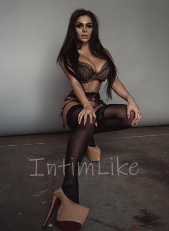 Студентка Эльмира №22337, 26 лет