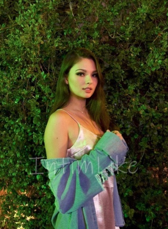 Элитная Соня №17585, 27 лет