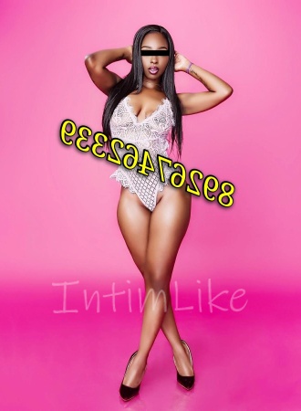 Шалава Оля №35317, 27 лет