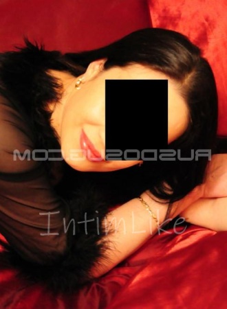 Шлюха Принцесса №4310, 33 лет