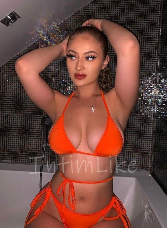 Элитная Настя №36009, 25 лет