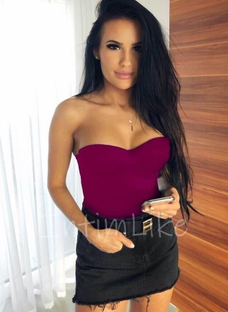 Массажистка Алина №31629, 26 лет