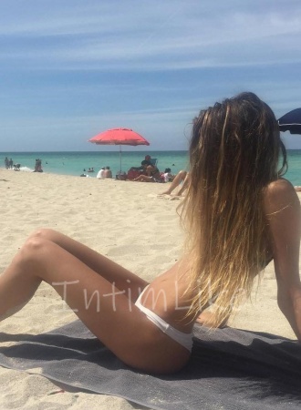 Шалава Настя №16560, 25 лет