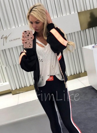 Модель Алие №7500, 24 лет