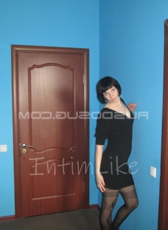 Индивидуалка Марина №19536, 25 лет