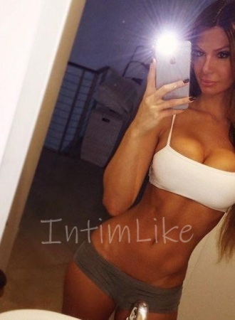 Студентка Дайна №6508, 31 лет