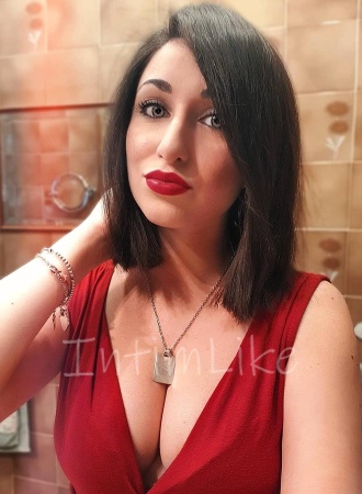 Подружка Катрин №7489, 24 лет