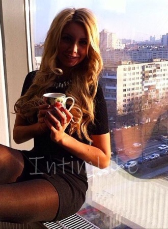 Массажистка Антонина №5210, 28 лет