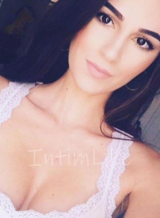 Шалава Кэти №6903, 24 лет