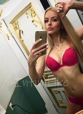 Шалава Катя №40455, 30 лет