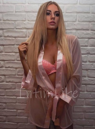 Модель Ангелина №8817, 21 лет