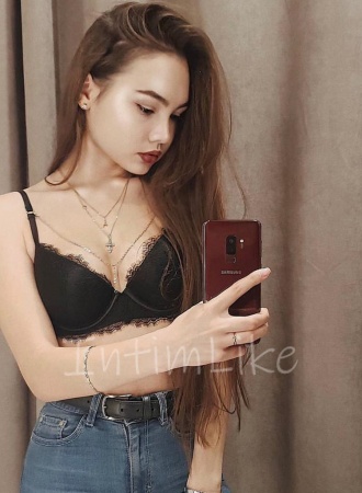 Элитная Настя №23264, 26 лет