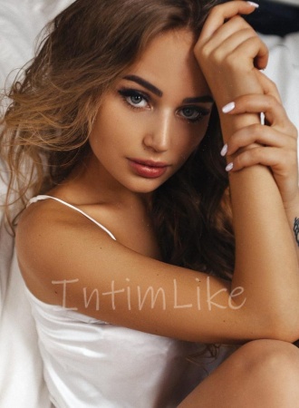 Стриптизерша Ксюха №7683, 23 лет