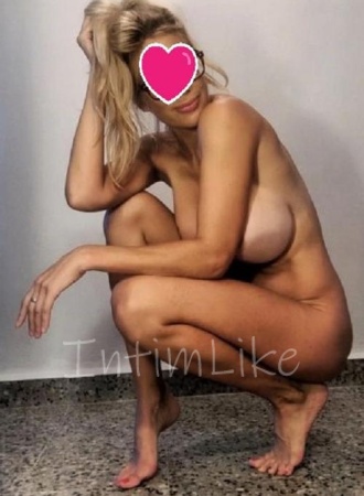 Частная Серена №6812, 35 лет