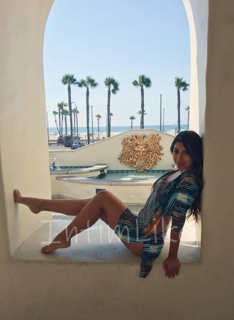 Массажистка Аня №17644, 32 лет