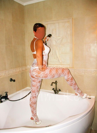 Путана Анна №34037, 27 лет