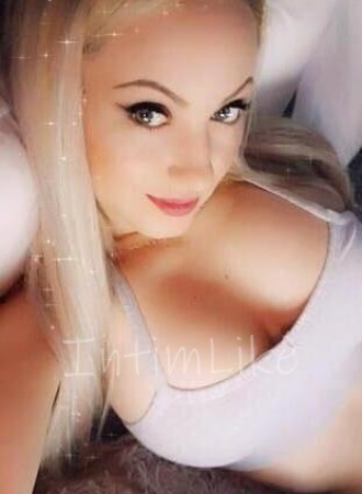 Путана Виалетта №9322, 18 лет