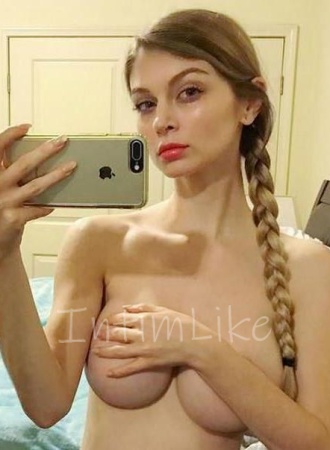 Индивидуалка Катя №34696, 25 лет