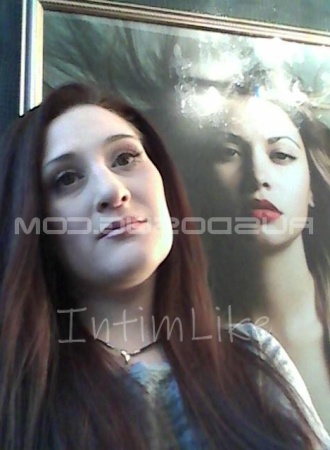 Студентка Катюша №4133, 31 лет