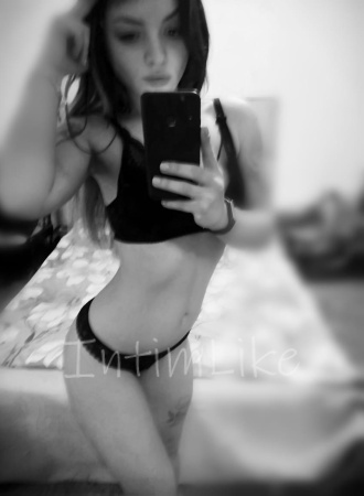 Стриптизерша Моника №14963, 30 лет