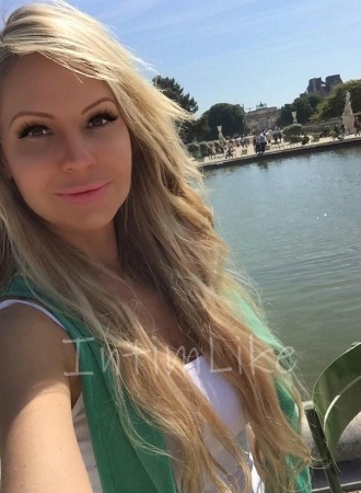 Элитная Мирабелла №7059, 36 лет