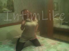 Шалава Анна №33958, 27 лет