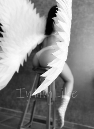 Шалава Настя №33165, 24 лет